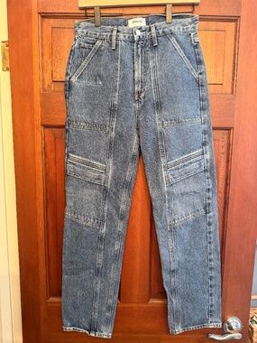 Agolde Carpenter Jeans
